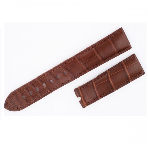 Breguet Brown Alligator Strap (20x18)