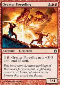 Greater Forgeling - Foil