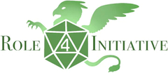 Set of 8d6 Dice - Diffusion Neptune's Treasure w/ White