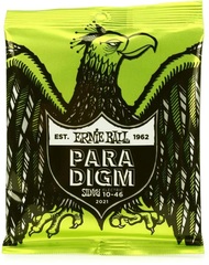 Ernie Ball 2021 Regular Slinky Paradigm Electric Guitar Strings - .010-.046
