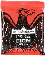 Ernie Ball 2015 Skinny Top Heavy Bottom Slinky Paradigm Electric Guitar Strings - .010-.052