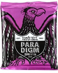 Ernie Ball 2020 Power Slinky Paradigm Electric Guitar Strings - .011-.048