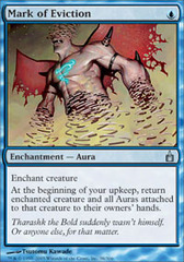 Mark of Eviction - Foil