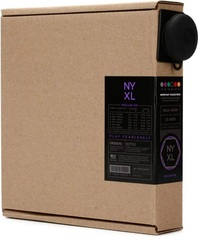 D'Addario NYXL1149 NYXL Nickel Wound Electric Guitar Strings - .011-.049 Medium (25-pack)