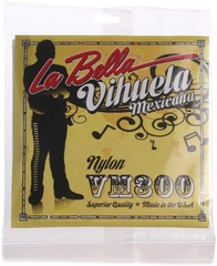 La Bella VM300 Mexican Vihuela Strings
