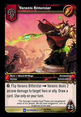 Varanis Bitterstar