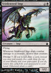 Stinkweed Imp - Foil