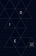 Die Hardcover Book 01 (Mature Readers)