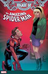 Amazing Spider-Man #10 (STL233508)