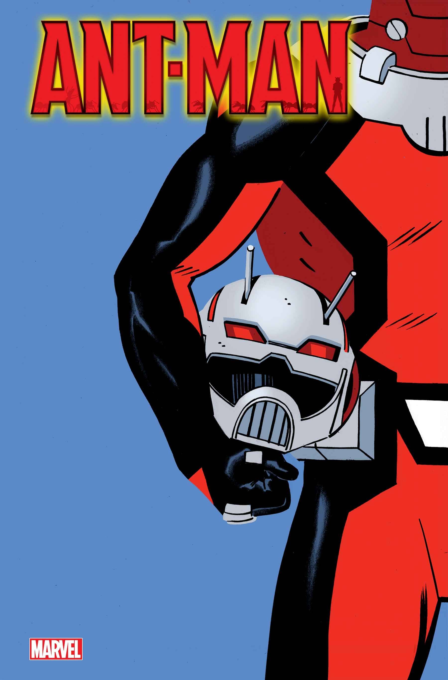 Ant-Man #3 (Of 4) (STL233512)