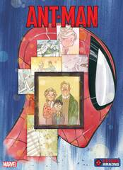 Ant-Man #3 (Of 4) Momoko Beyond Amazing Spider-Man Var (STL233513)