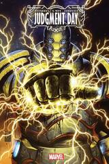 Axe Judgment Day #4 (Of 6) (STL233527)