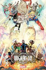 Axe Judgment Day #4 (Of 6) Vecchio Var (STL233532)