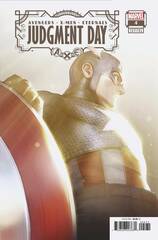 Axe Judgment Day #4 (Of 6) Witter Men Of Axe Var (STL233533)