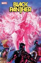 Black Panther #9 (STL233534)