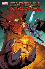 Captain Marvel #41 (STL233540)