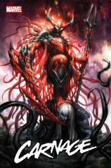 Carnage #6 (STL233542)