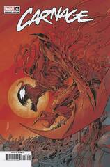 Carnage #6 Shalvey Var (STL233543)