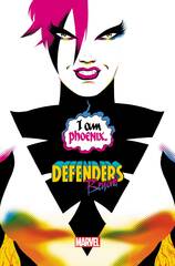 Defenders Beyond #3 (Of 5) (STL233546)