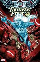 Fantastic Four #47 (STL233548)