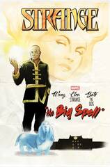 Strange #6 (STL233614)