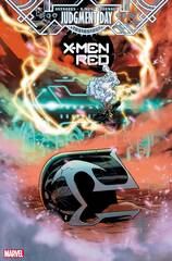 X-Men Red #6 (STL233631)