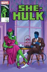 She-Hulk #6 (STL233805)