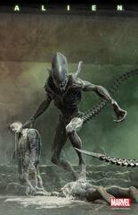 Alien #1 (STL234156)