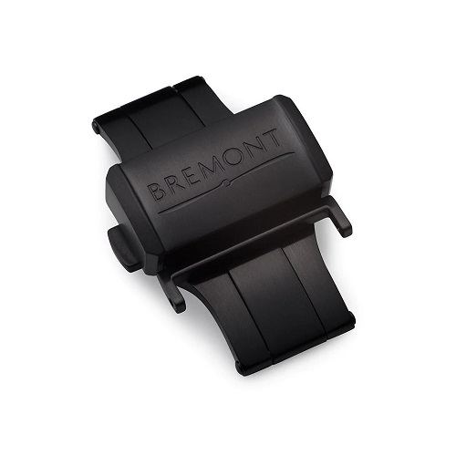 Bremont - Deployment Clasp - DLC