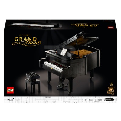 LEGO 21323 Grand Piano