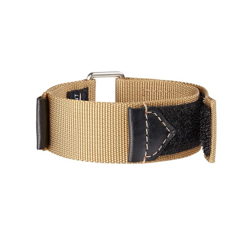 Bremont -  Nato Strap - Sand