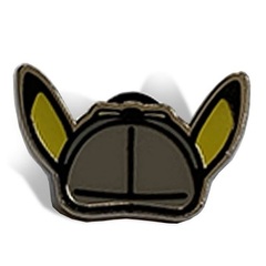 Detective Pikachu Pin