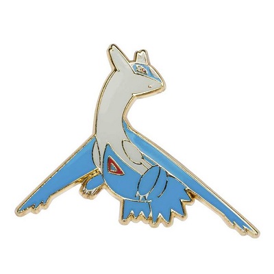 Latios Pin