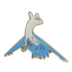 Latios Pin