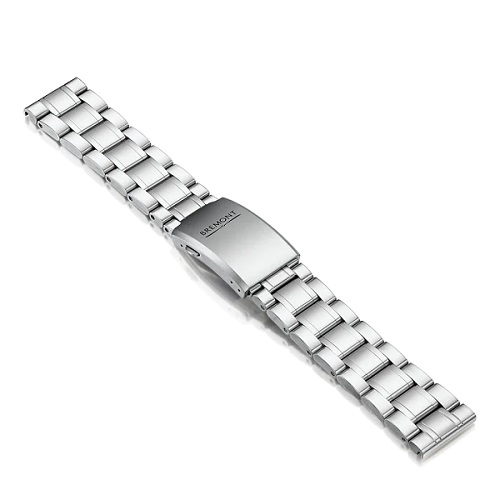 Bremont -  Bracelet - Non-Integrated Stainless Steel