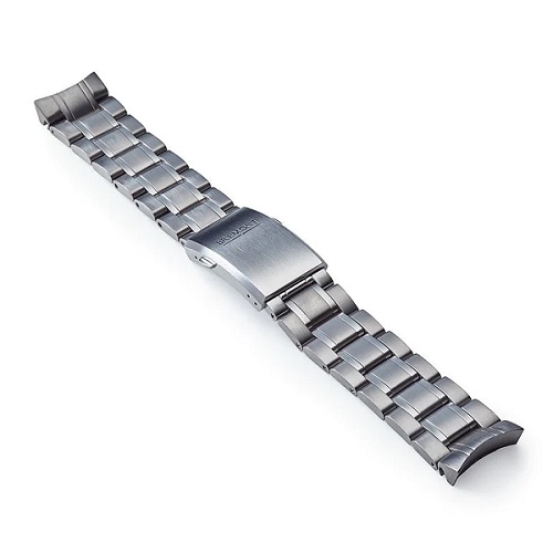 Bremont - Titanium S500 Bracelet