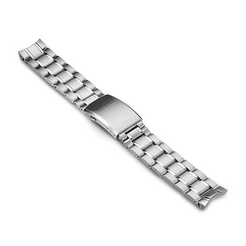 Bremont - Bracelet - Dual Tone Stainless Steel