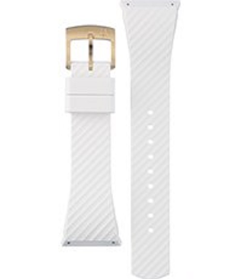 Bulova Straps Curv - 977971-B-WH98R237
