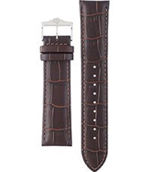 Bulova Straps Precisionist - 8771182-SBR96B355