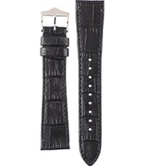 Bulova Straps Classic - 8691545-BBK96B104