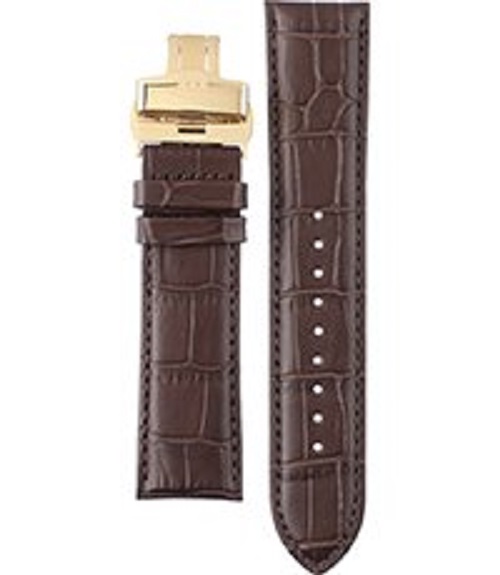 Bulova Straps Wilton - 9771020-BBR97B169