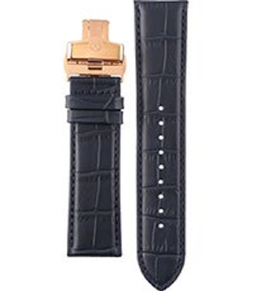 Bulova Straps Wilton - 4771021-BBL97B170