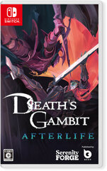 [Bonus] Nintendo Switch Death's Gambit: Afterlife
