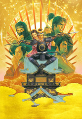 Nintendo Switch Taiko Risshiden V DX