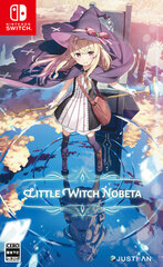 [Bonus] Nintendo Switch Little Witch Nobeta Regular Edition