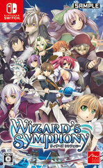 [Bonus] Nintendo Switch Wizard's Symphony
