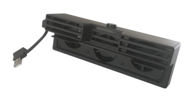 Switch Cooling Fan TRIPLE