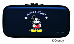 Nintendo Switch Smart Pouch EVA Mickey Mouse