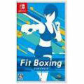 Nintendo Switch Fit Boxing