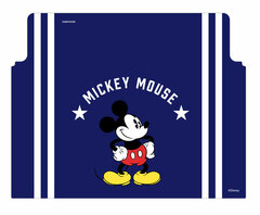 Nintendo Switch Cover w/Stand Mickey Mouse